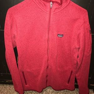 Women’s Patagonia Jacket